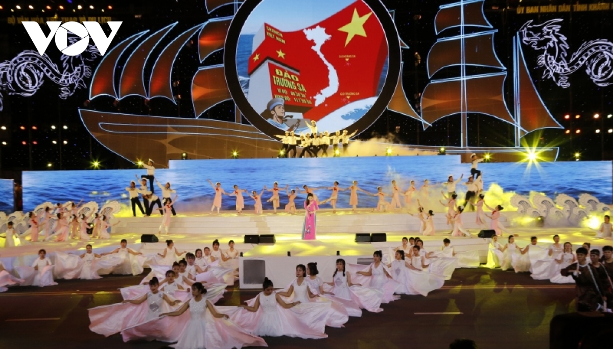 khánh hòa mong muốn kích cầu du lịch từ festival biển nha trang lần thứ 10 năm 2023 hình ảnh 2 khanh hoa mong muon kich cau du lich tu festival bien nha trang lan thu 10 nam 2023 hinh anh 2