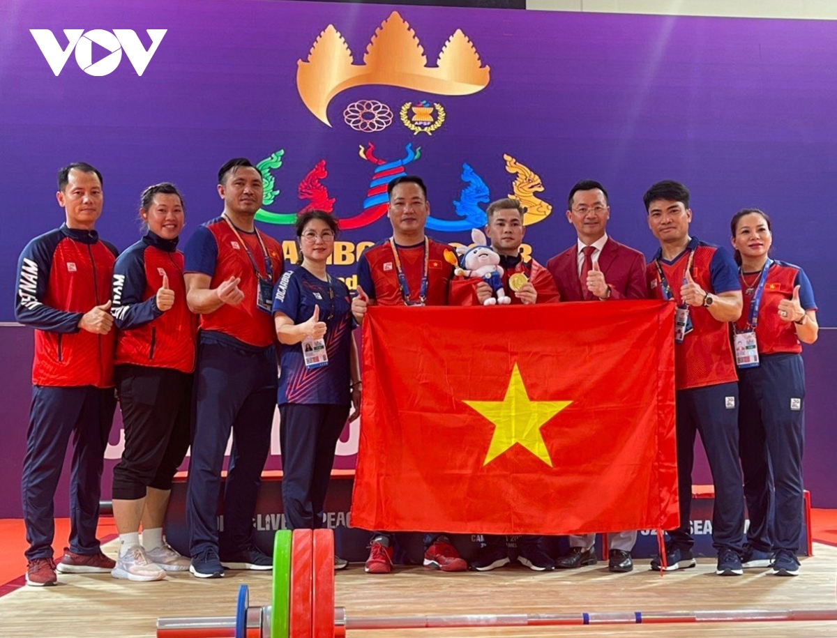 tham nha luc si lai gia thanh - nguoi gianh hcv cu ta lien tiep o 3 ky sea games hinh anh 4