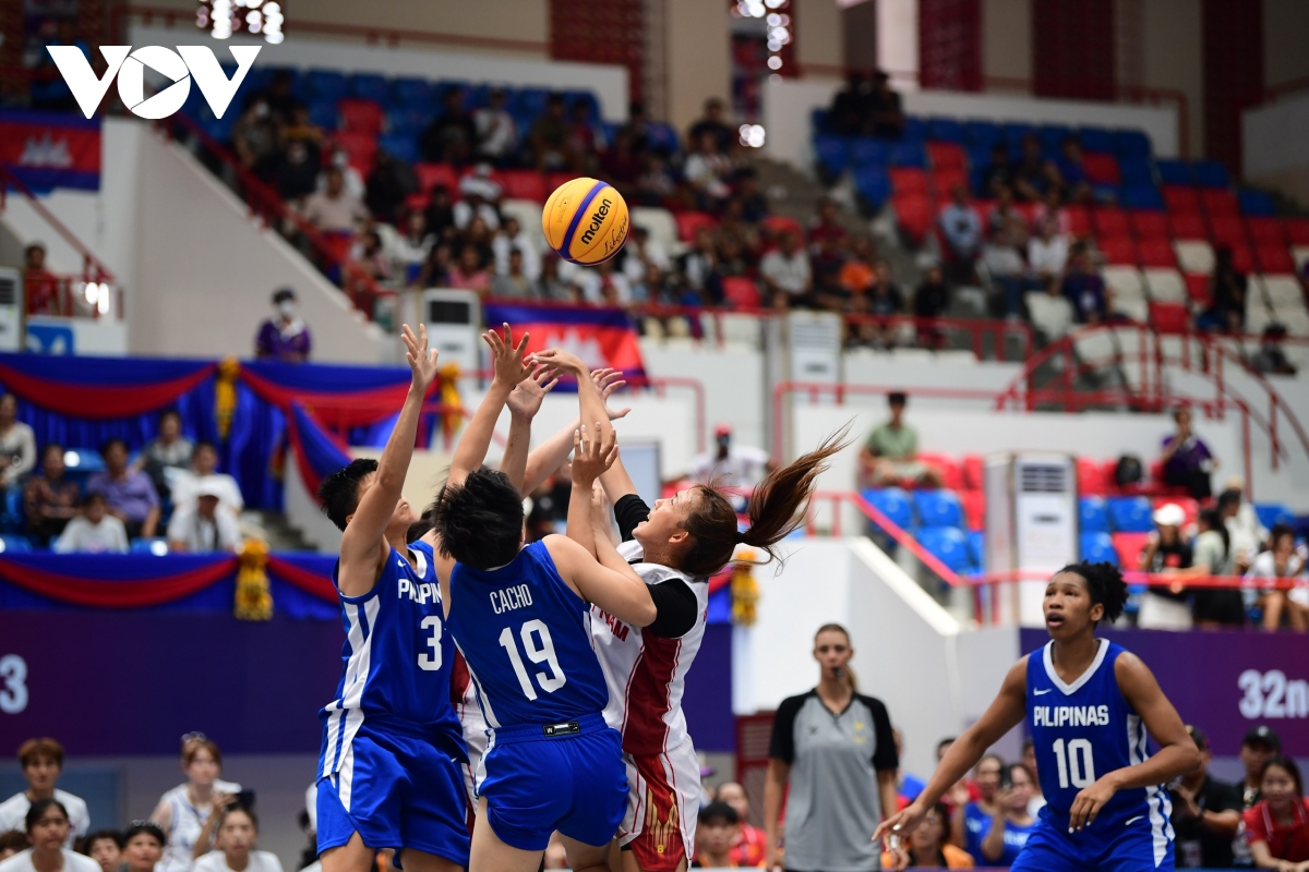 sea games 32 ngay 7 5 ngay vang cua the thao viet nam hinh anh 16