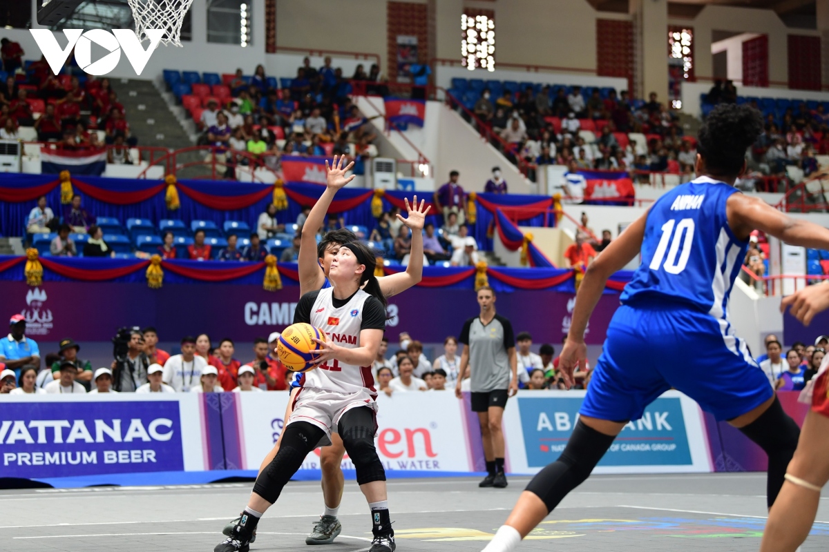 sea games 32 ngay 7 5 ngay vang cua the thao viet nam hinh anh 24