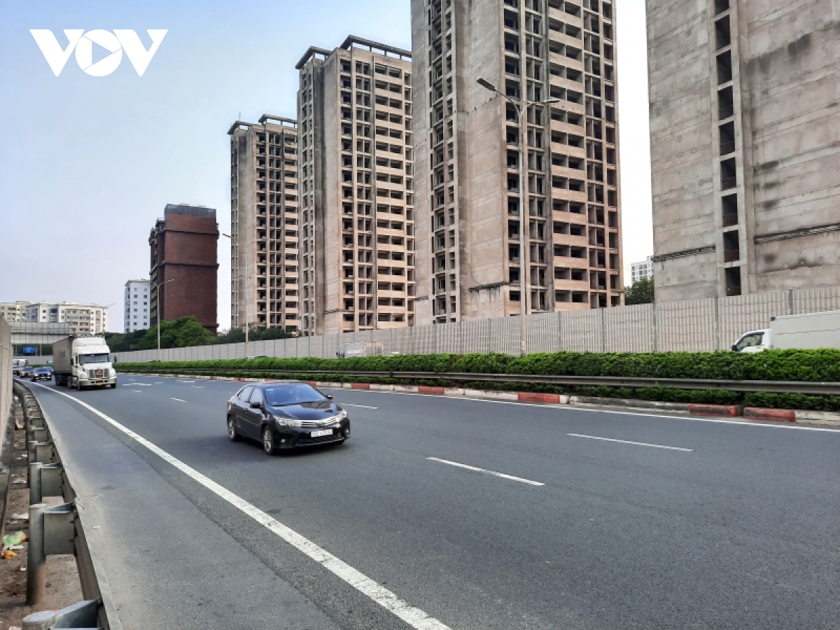 Giao thông Hà Nội thông suốt ngày cuối kỳ nghỉ lễ