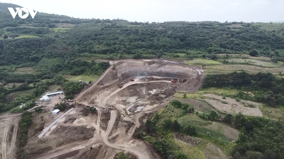 du an cao toc bac - nam qua phu yen dam bao tien do, an toan cong truong hinh anh 3