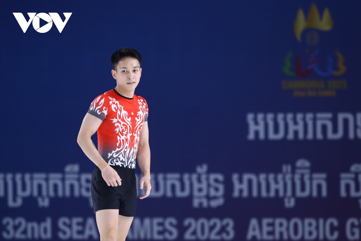 sea games 32 ngay 13 5 the thao viet nam co them 16 hcv hinh anh 2