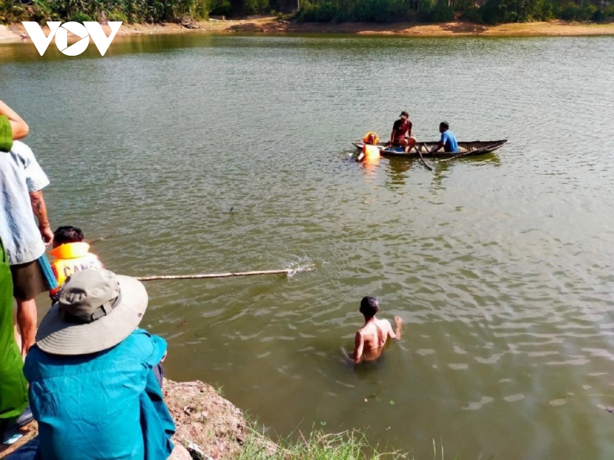 nam sinh lop 9 o quang ngai tu vong do nga xuong ho hinh anh 1