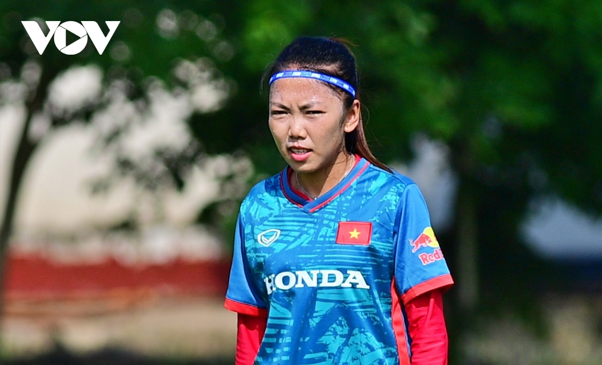 huynh nhu muon gianh vua pha luoi o sea games 32 hinh anh 1