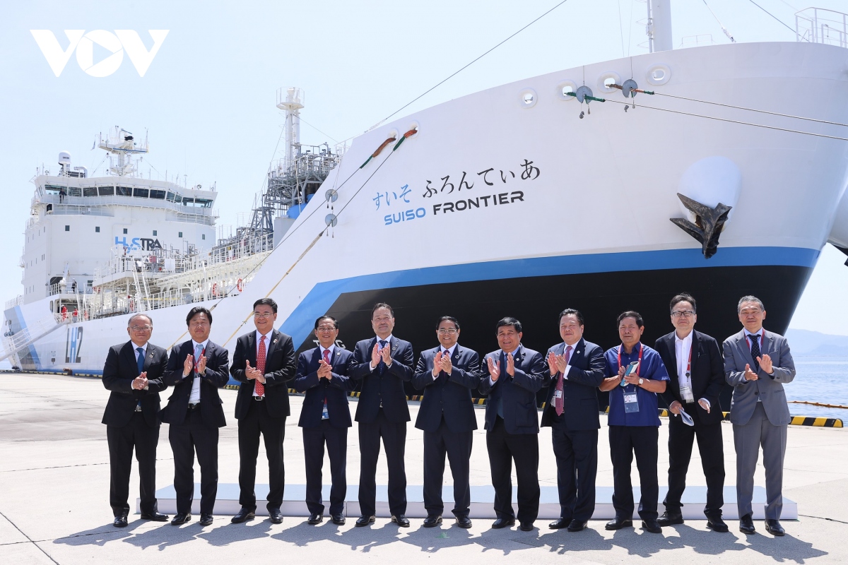 hoi nghi g7 mo rong de lai dau an sau dam ve vai tro va uy tin quoc te cua viet nam hinh anh 2