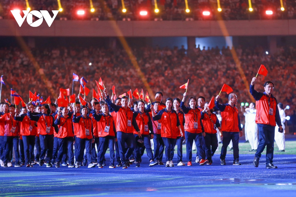 le be mac sea games 32 loi chia tay an tuong tu nuoc chu nha campuchia hinh anh 10