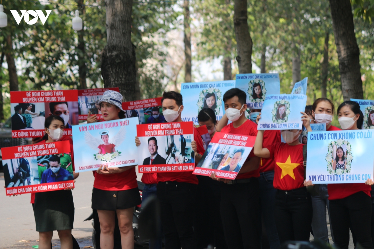 y an 8 nam tu doi voi nguyen kim trung thai, an ninh tai phien toa duoc that chat hinh anh 3