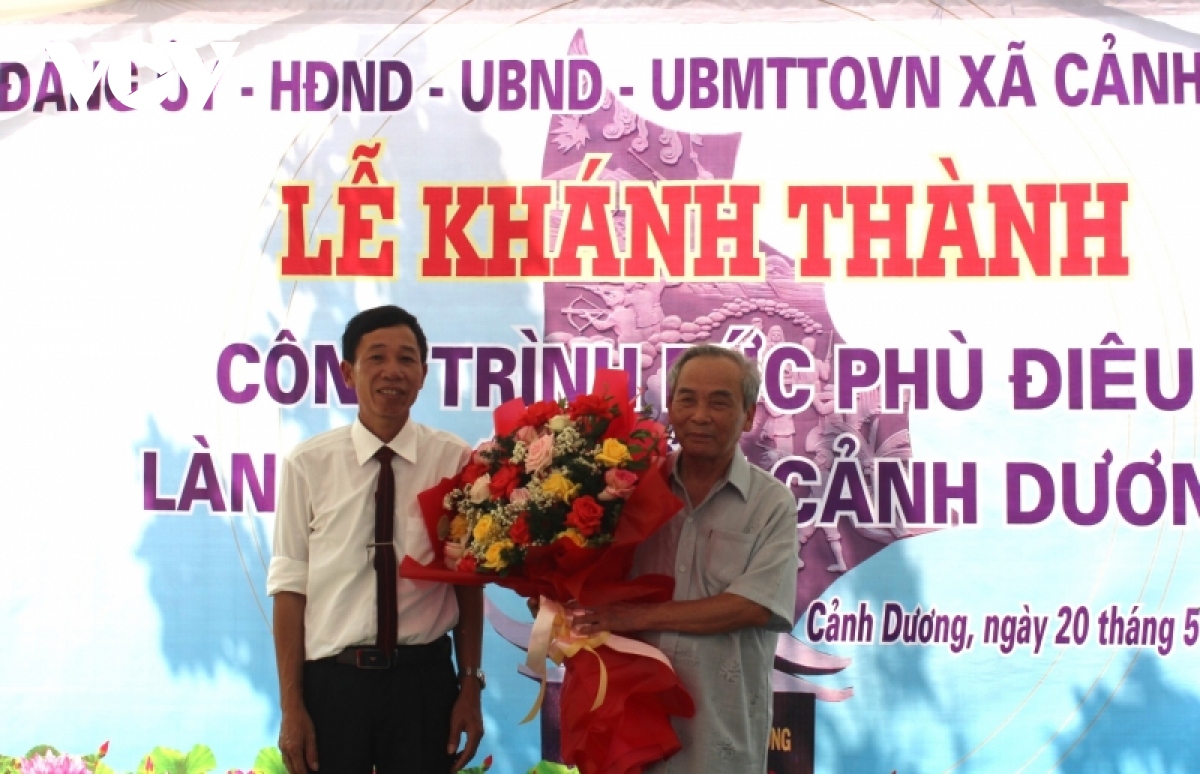 phu dieu lang chien dau canh duong ghi dau chien cong anh hung lang bien hinh anh 4