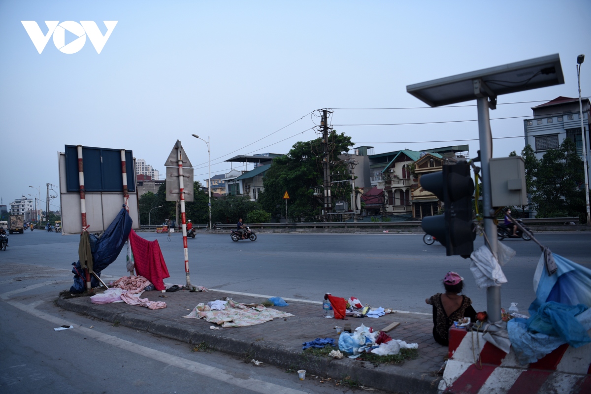 rac ngon ngang loi len cau vinh tuy hinh anh 10