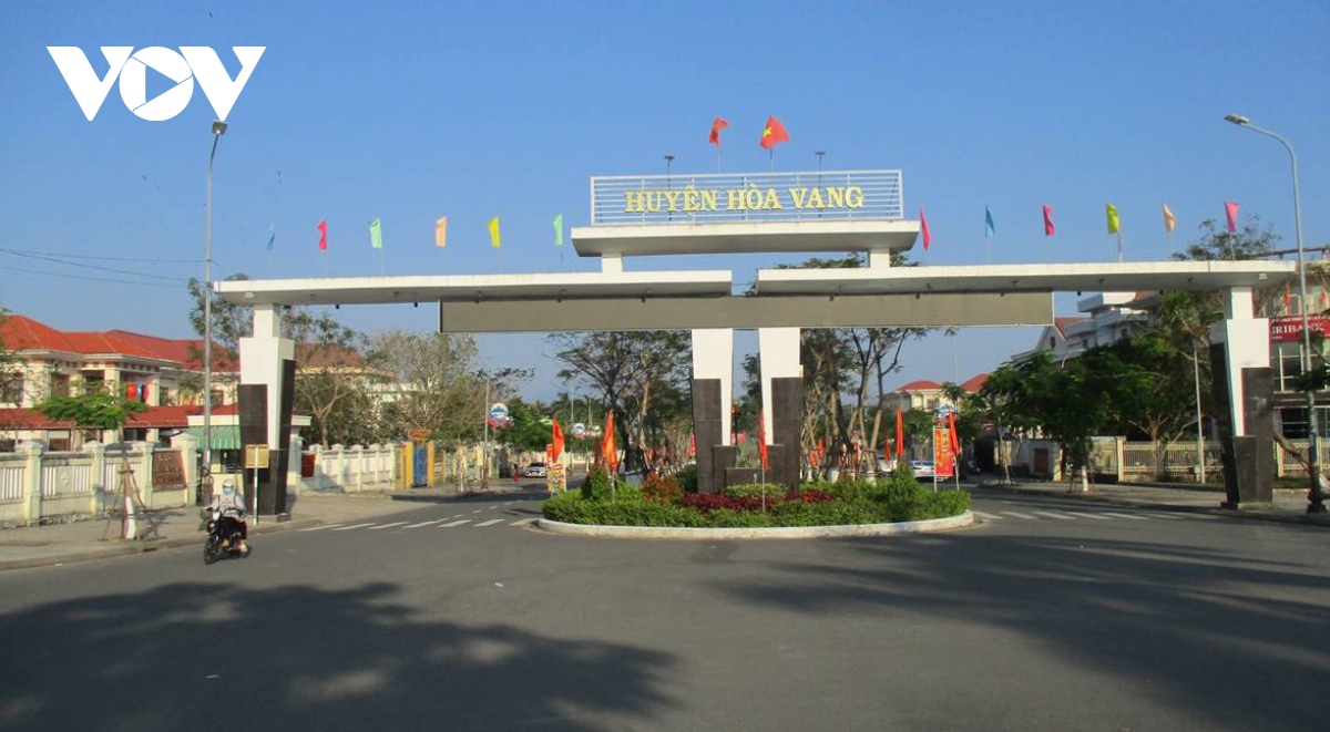 Den nam 2025, thanh pho Da nang co 1 thi xa giau ban sac dia phuong hinh anh 3