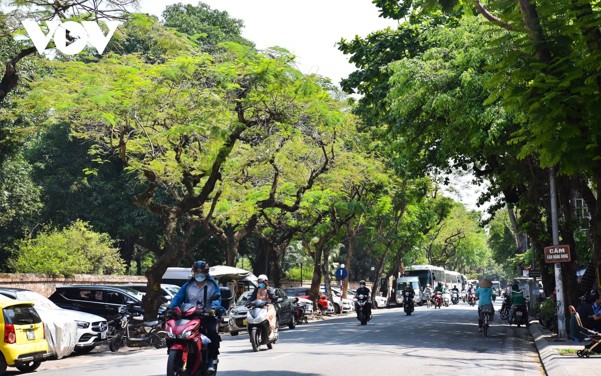 Người dân mong muốn gì ở 3 tuyến phố dự kiến trở thành phố đi bộ ...