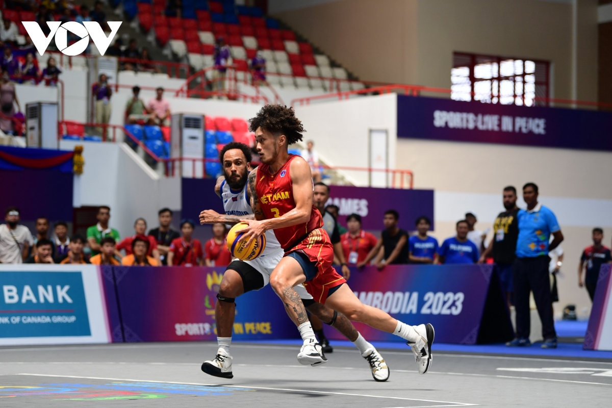 sea games 32 ngay 7 5 ngay vang cua the thao viet nam hinh anh 13