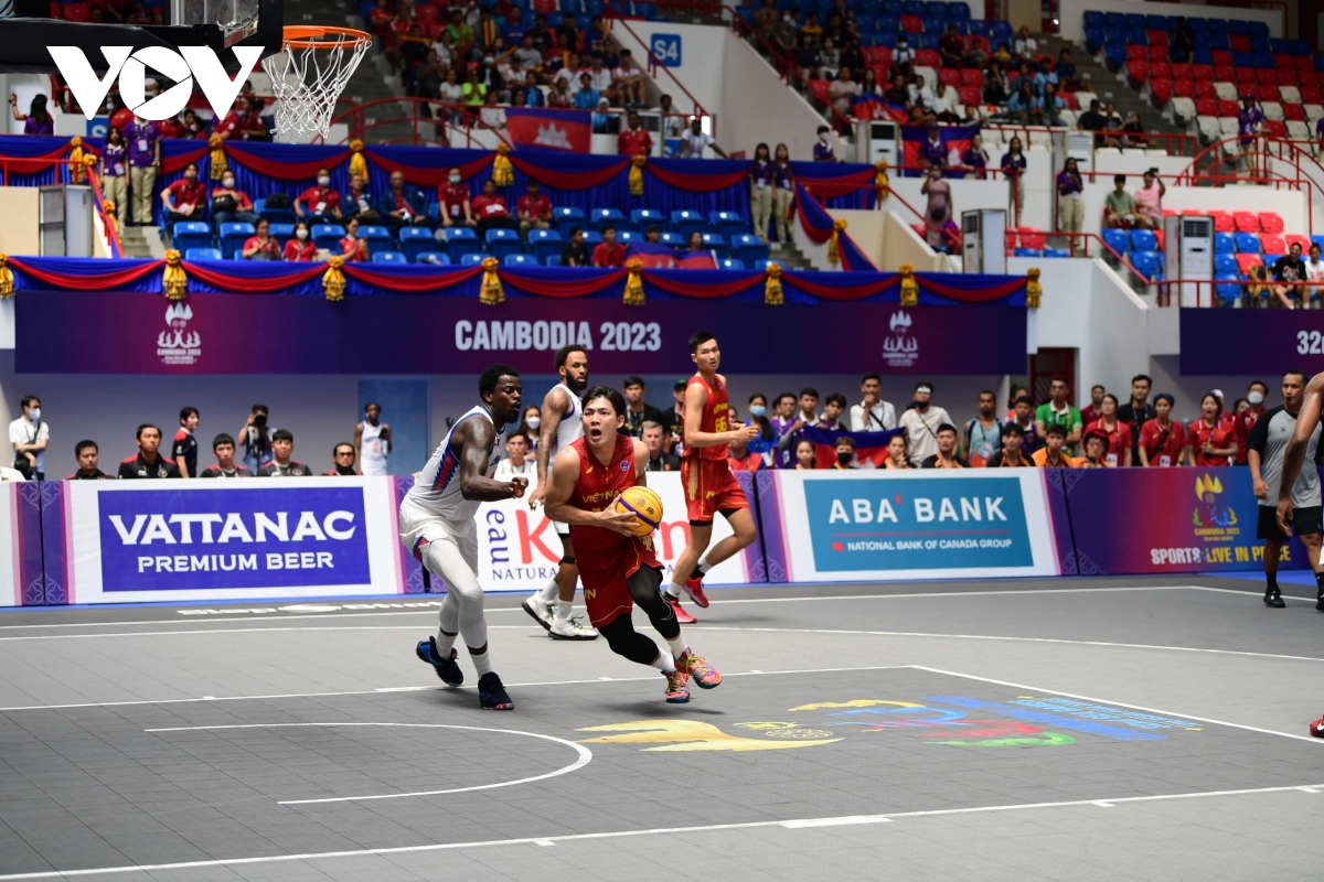 sea games 32 ngay 7 5 ngay vang cua the thao viet nam hinh anh 12