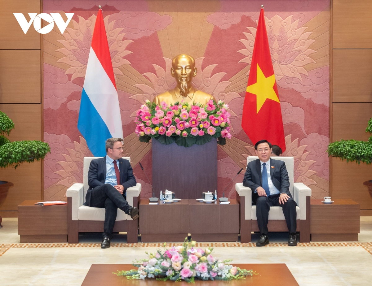 vietnam considers visa exemptions for luxembourg citizens picture 1