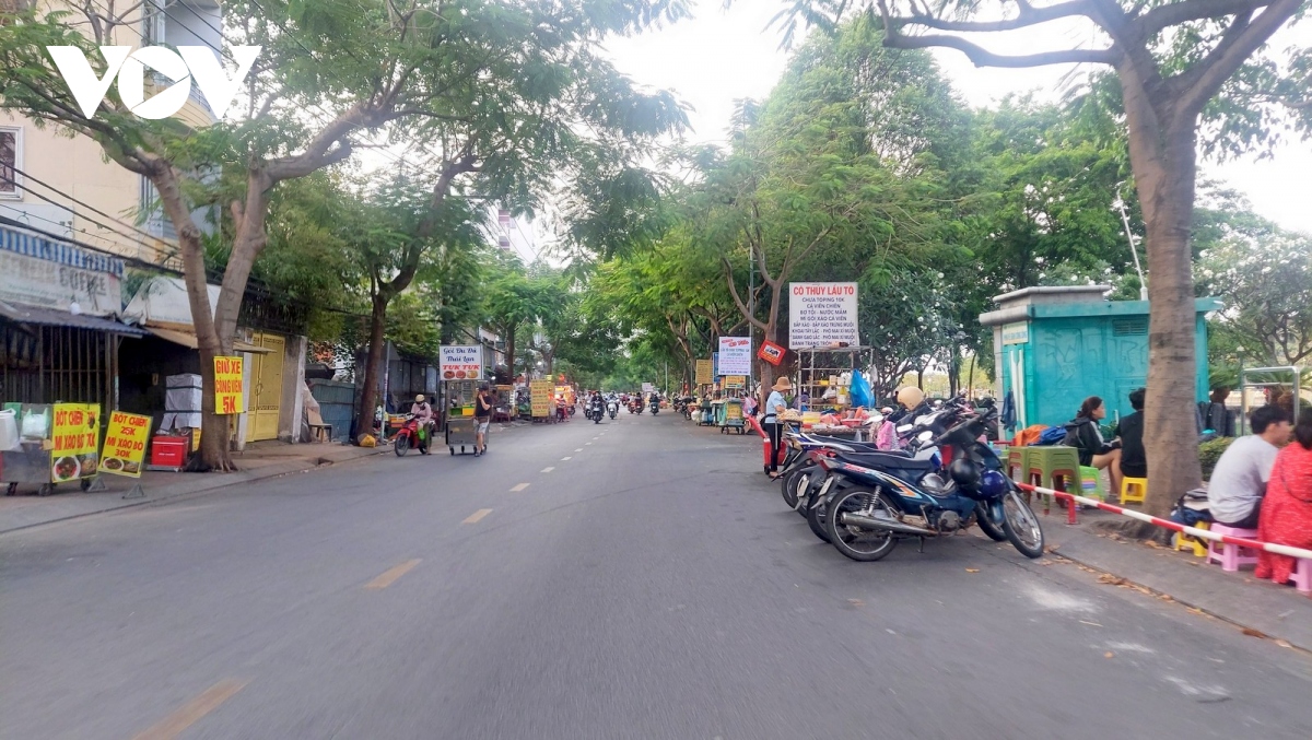 tp.hcm xu ly nguoi dung dau neu de xay ra lan chiem long duong via he dan den tai nan hinh anh 2