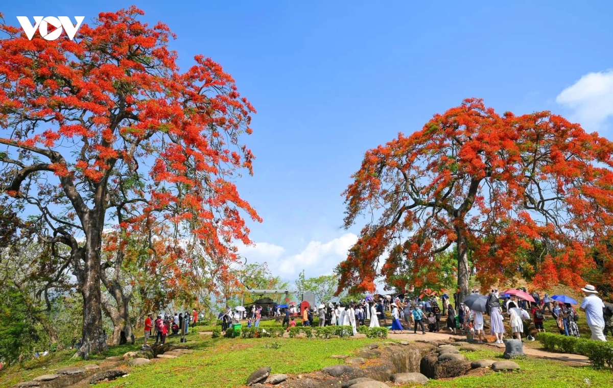 thang 5 ve tham chien truong Dien bien phu hinh anh 1