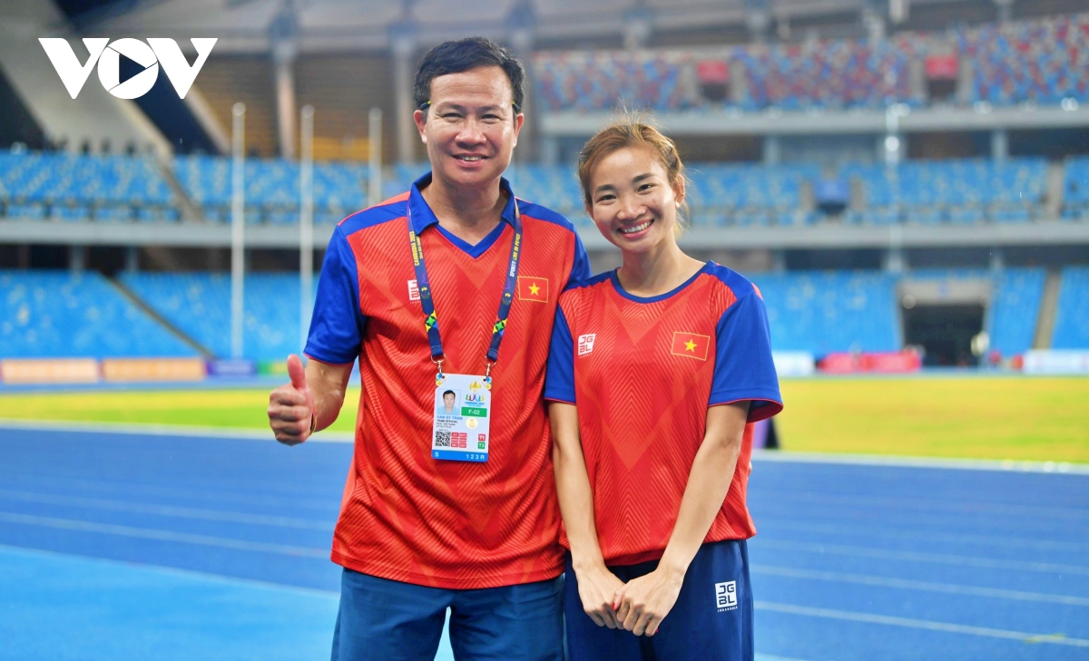 nguyen thi oanh tiet lo bi quyet thi dau thanh cong tai sea games 32 hinh anh 4