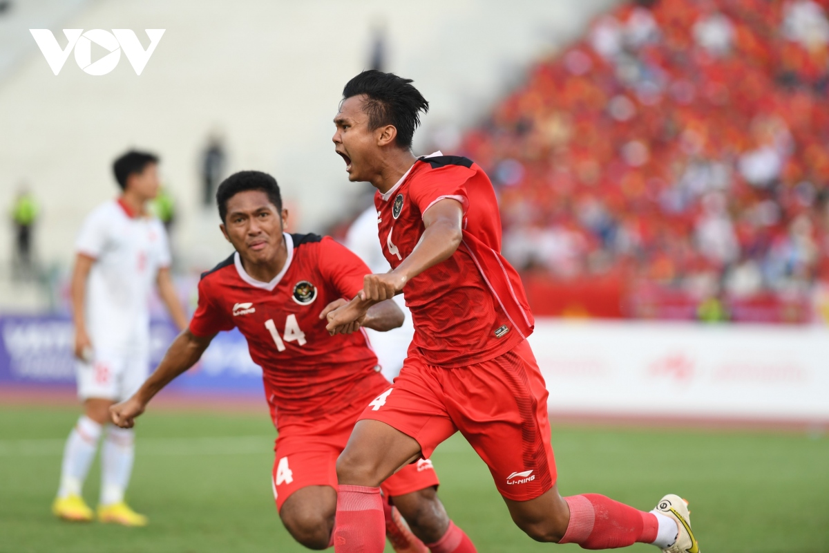 thua indonesia, u22 viet nam vo mong bao ve hcv sea games hinh anh 2