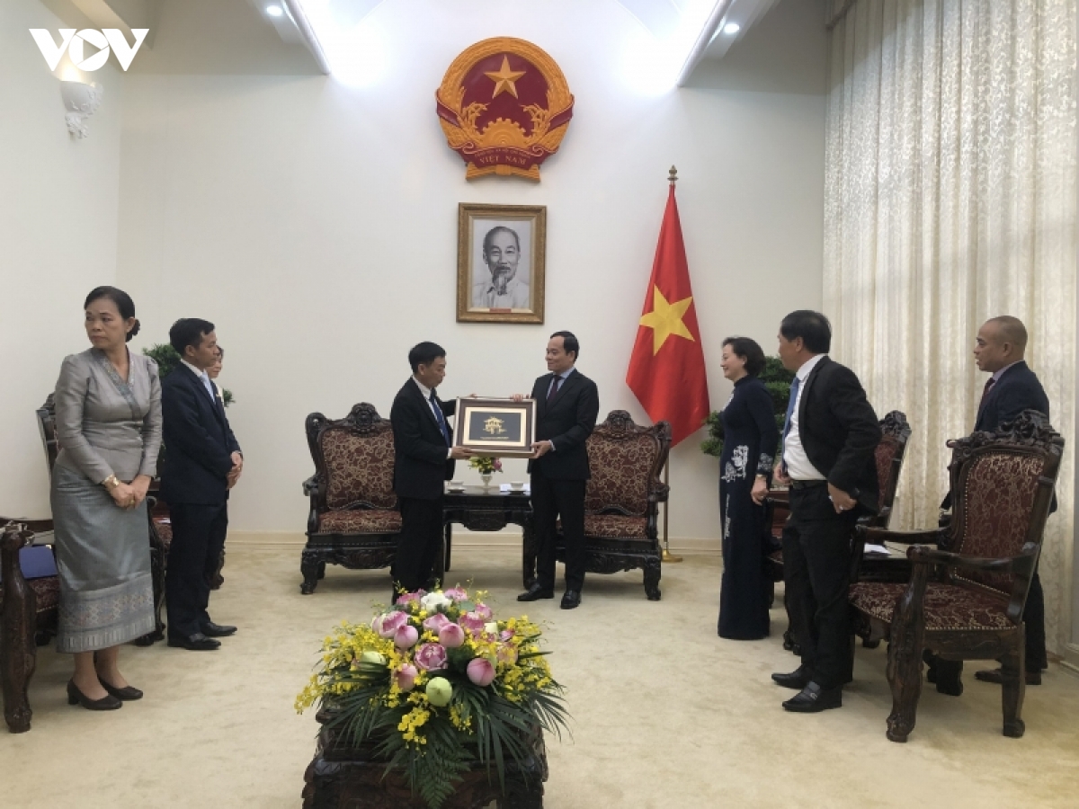 pho thu tuong chinh phu tran luu quang tiep bo truong bo noi vu lao hinh anh 2