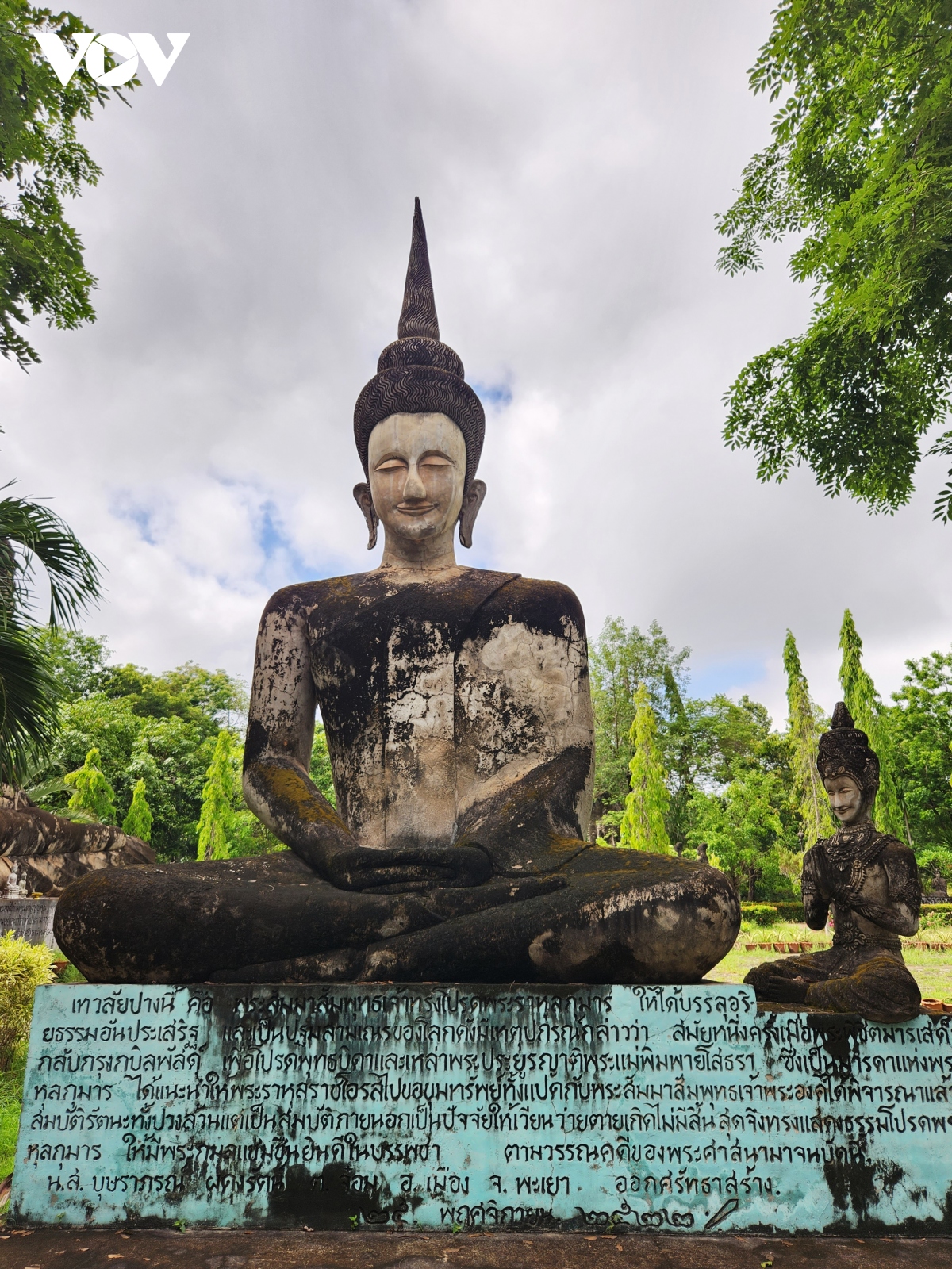 Nhóm tượng Phật trong Sưu tập Điêu khắc đá Khmer  Dự án Truyền thông Giúp  Chùa có tượng Phật  Cúng dường Tượng Phật