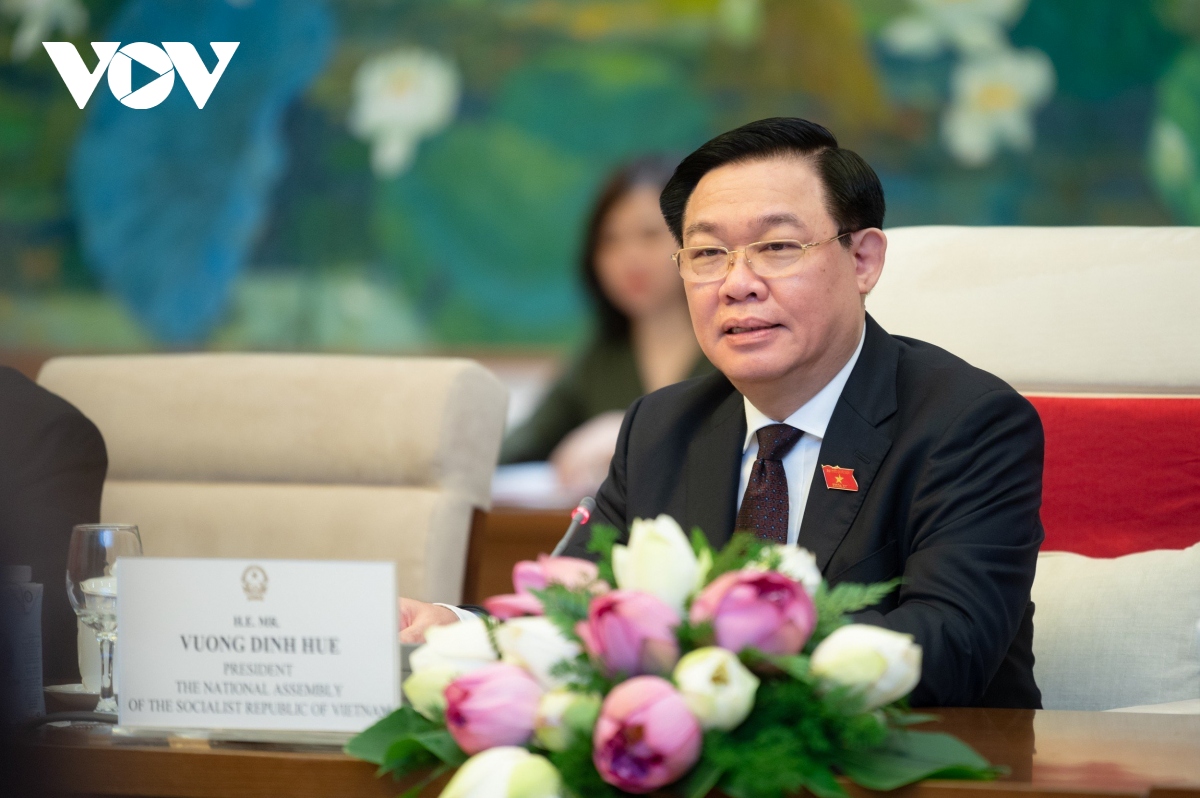 viet nam- thuy sy trao doi kinh nghiem lap phap de kien tao the che phat trien hinh anh 3 viet nam- thuy sy trao doi kinh nghiem lap phap de kien tao the che phat trien hinh anh 3