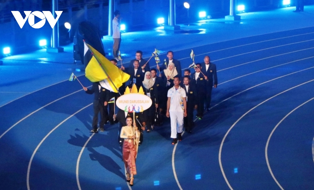 An tuong le khai mac asean para games 12 hinh anh 7