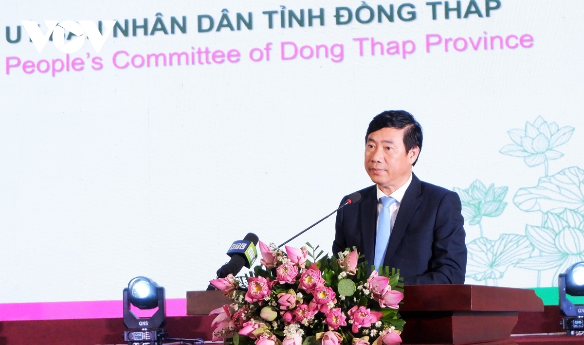 Dong thap - diem den hap dan cac nha dau tu An Do hinh anh 3