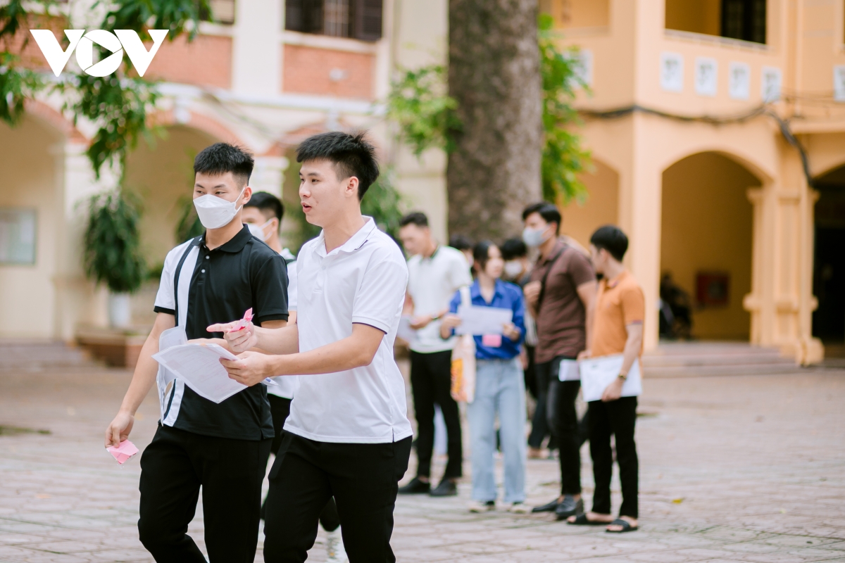 Xây dựng quy định mới về hướng nghiệp để hạn chế tình trạng chọn sai nghề