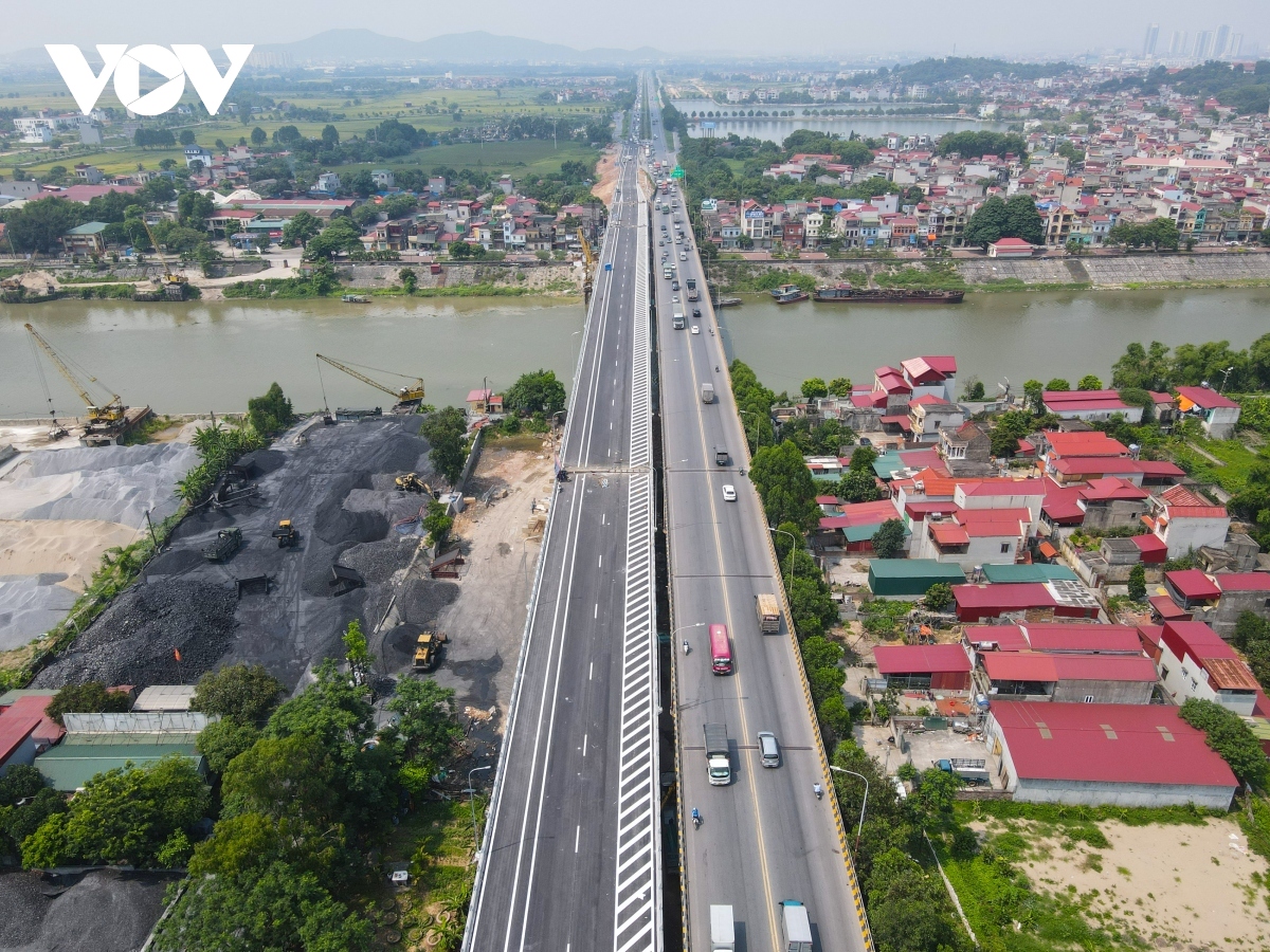 bắc giang bứt phá ngoạn mục, tăng trưởng kinh tế đứng thứ 2 cả nước hình ảnh 2 bac giang but pha ngoan muc, tang truong kinh te dung thu 2 ca nuoc hinh anh 2
