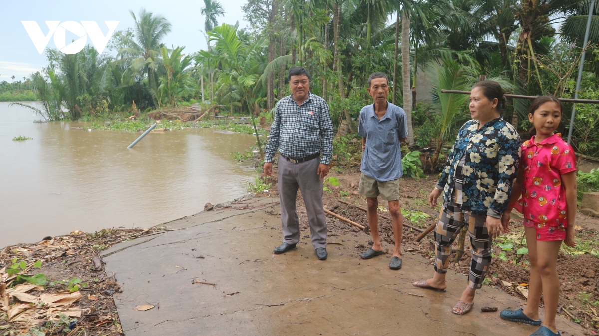 sat lo bo song o soc trang ngay cang phuc tap, nghiem trong hinh anh 1