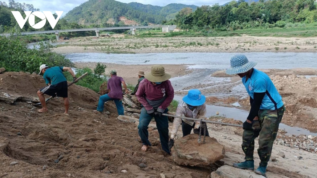 can nhanh chong khac phuc nhung ton tai o cong trinh ke chong sat lo bo song po ko hinh anh 3