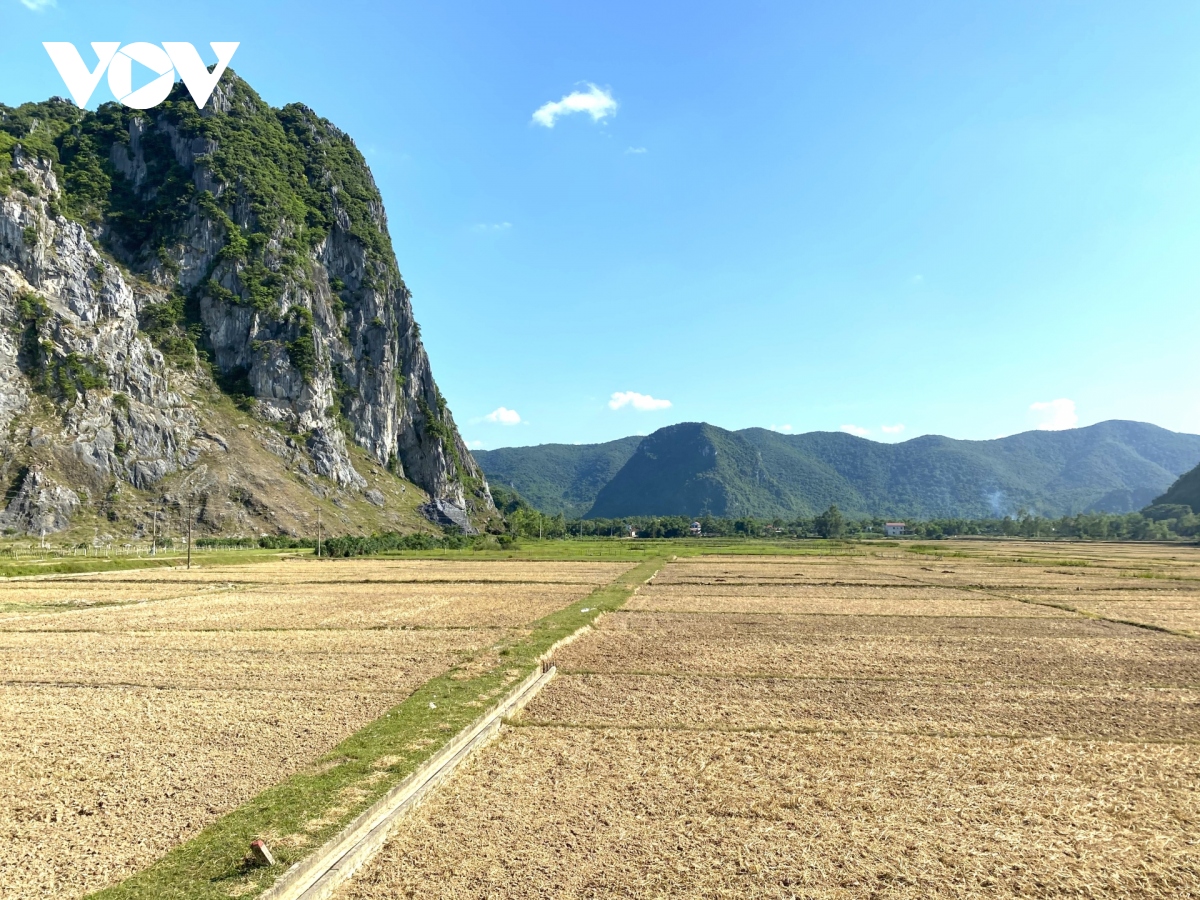 vung cao quang binh doi mat han han, thieu nuoc sinh hoat hinh anh 6