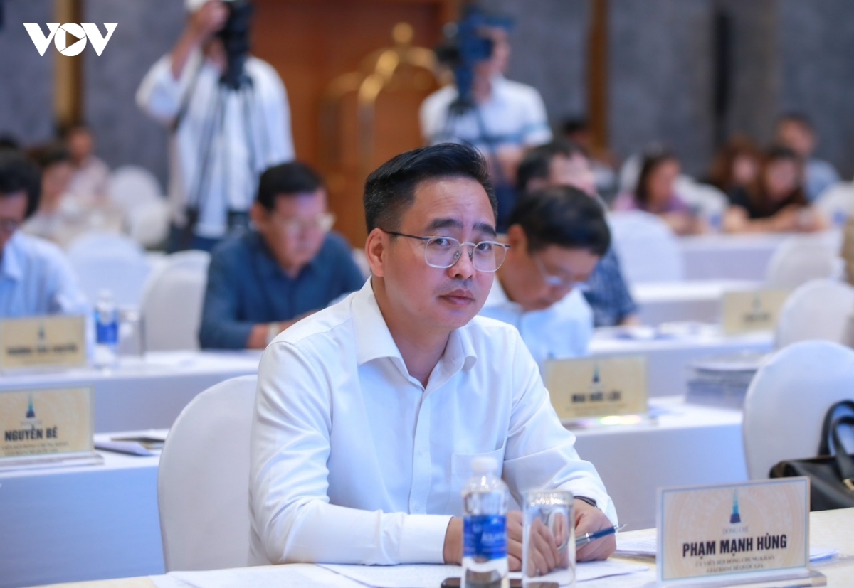 Chuyển đổi số báo chí phải bắt đầu từ thay đổi tư duy