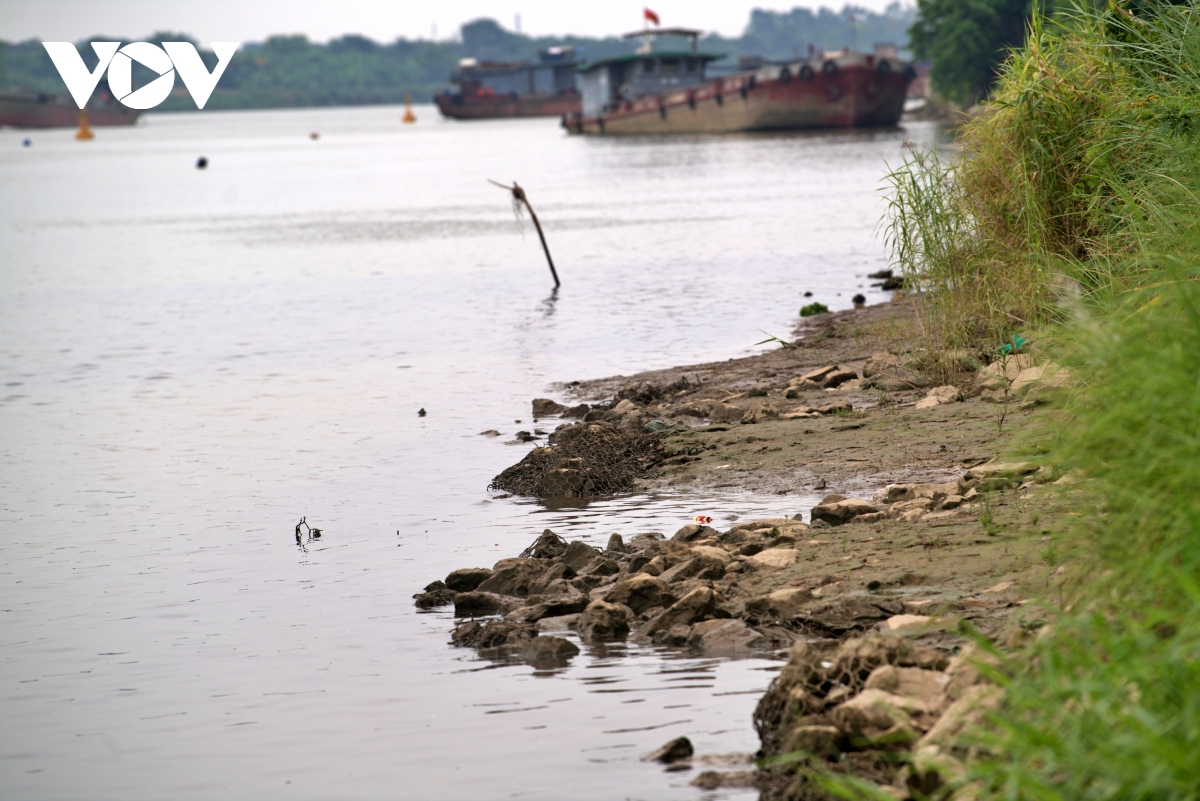 can canh song, ho o ha noi can nuoc tro dat cat, soi da... hinh anh 4