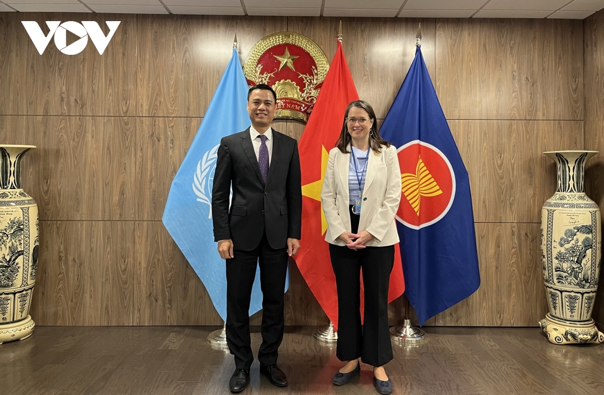 canada lauds vietnam s climate action efforts picture 1