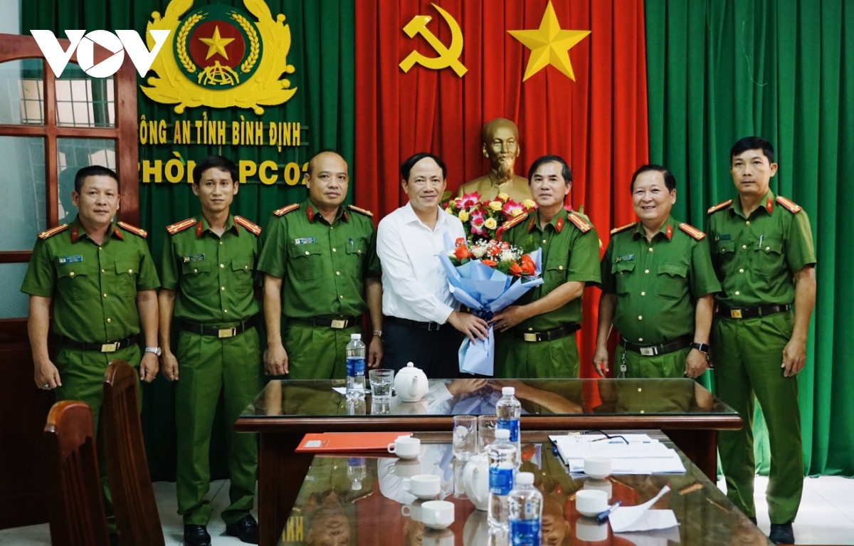 Làm rõ vụ mua bán, tàng trữ súng đạn lớn nhất từ trước đến nay ở Bình Định