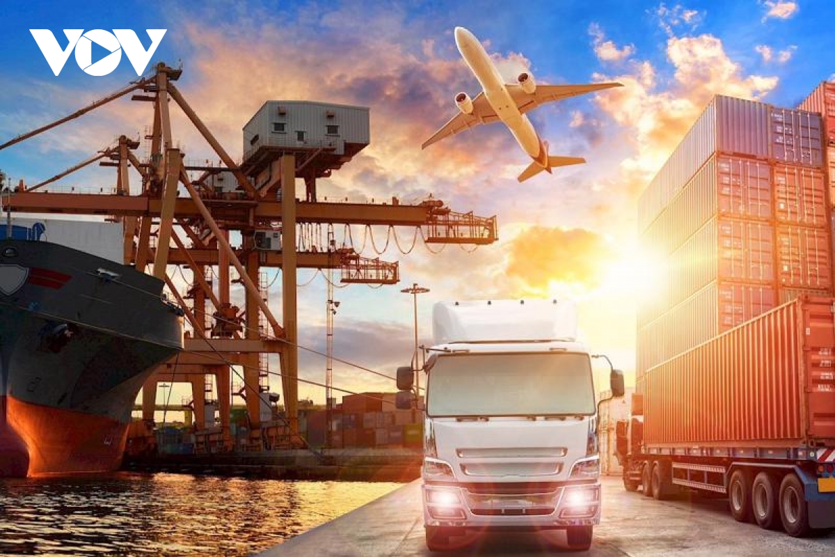 Seven items record export turnover exceeding US$5 billion in five-month period