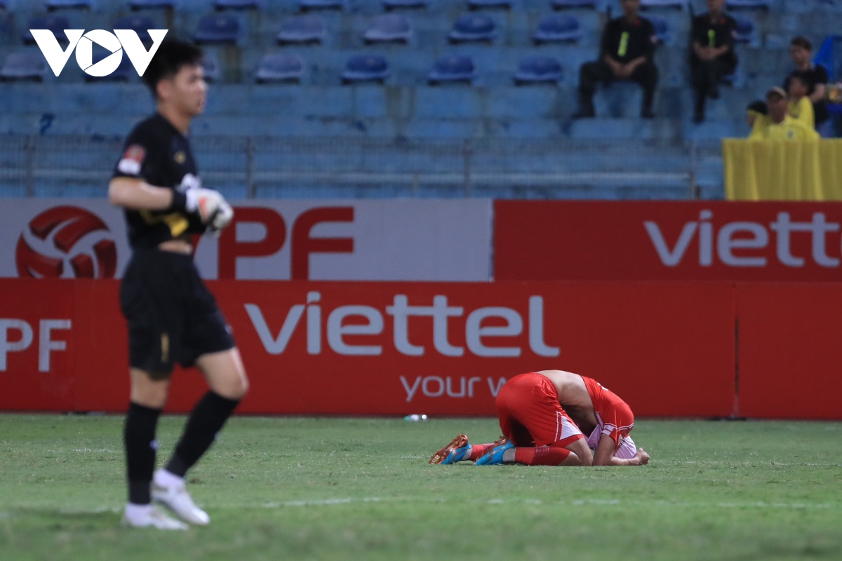 ket qua vong 10 v-league 2023 ngay 1 6 viettel fc thang tung bung 3 sao truoc slna hinh anh 8