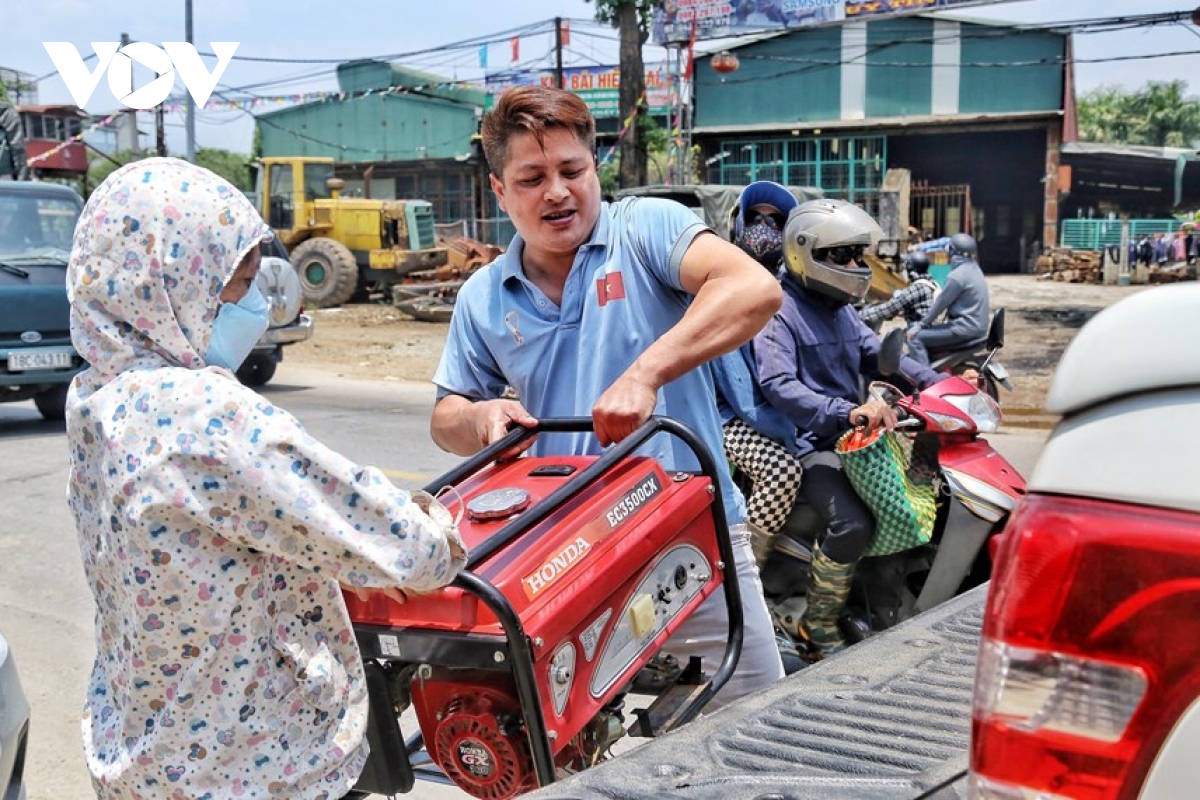 dan ngoai thanh ha noi kho so vi bi cat dien dot ngot hinh anh 6