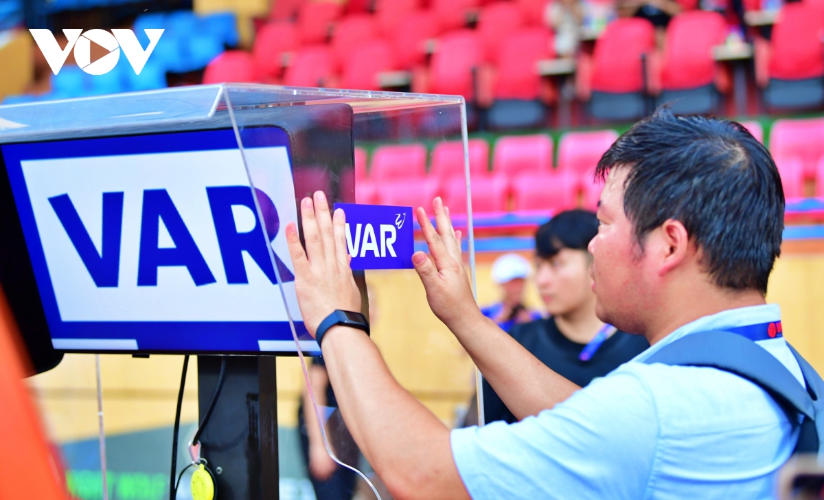 Duc chien di vao lich su v-league trong ngay viettel fc thang 4-0 ha tinh hinh anh 2