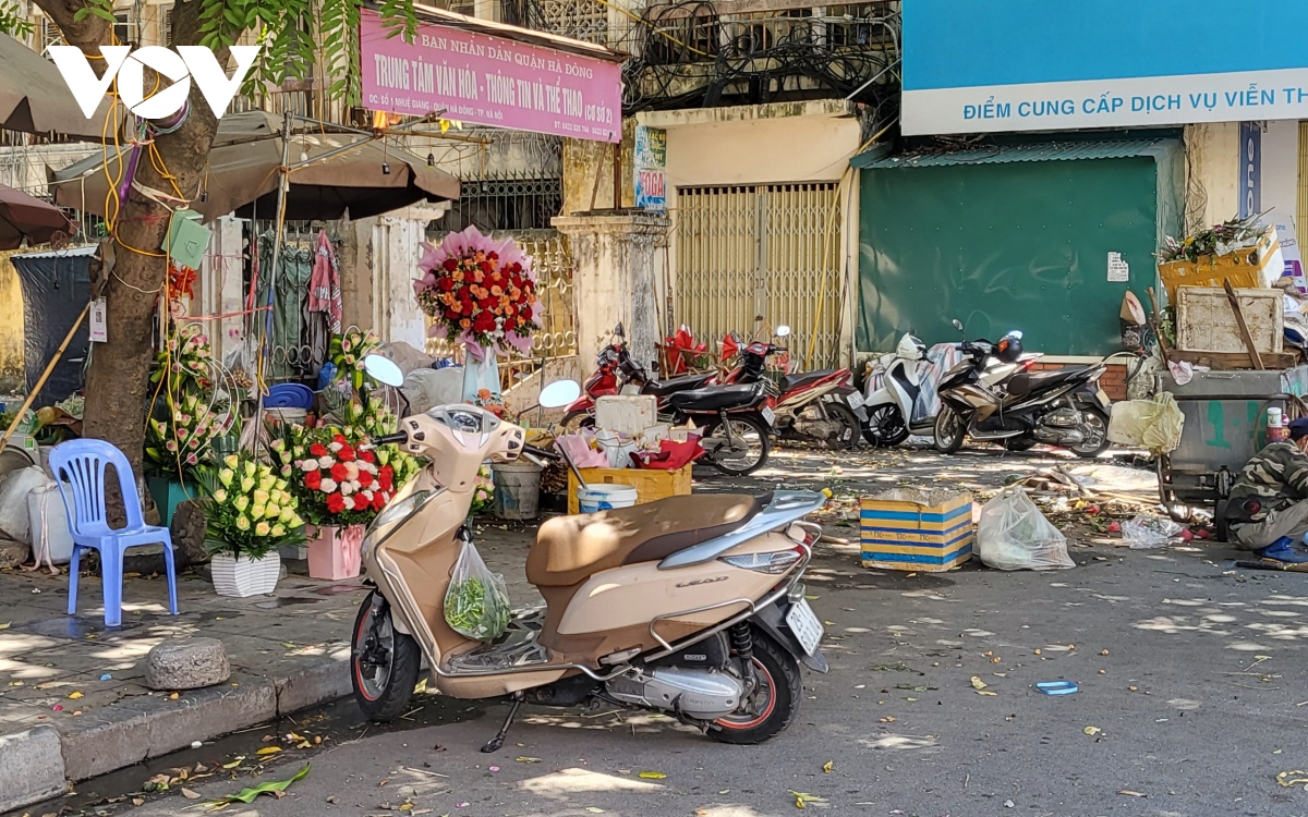 2 vuon hoa lon o ha Dong ha noi xuong cap nghiem trong hinh anh 18