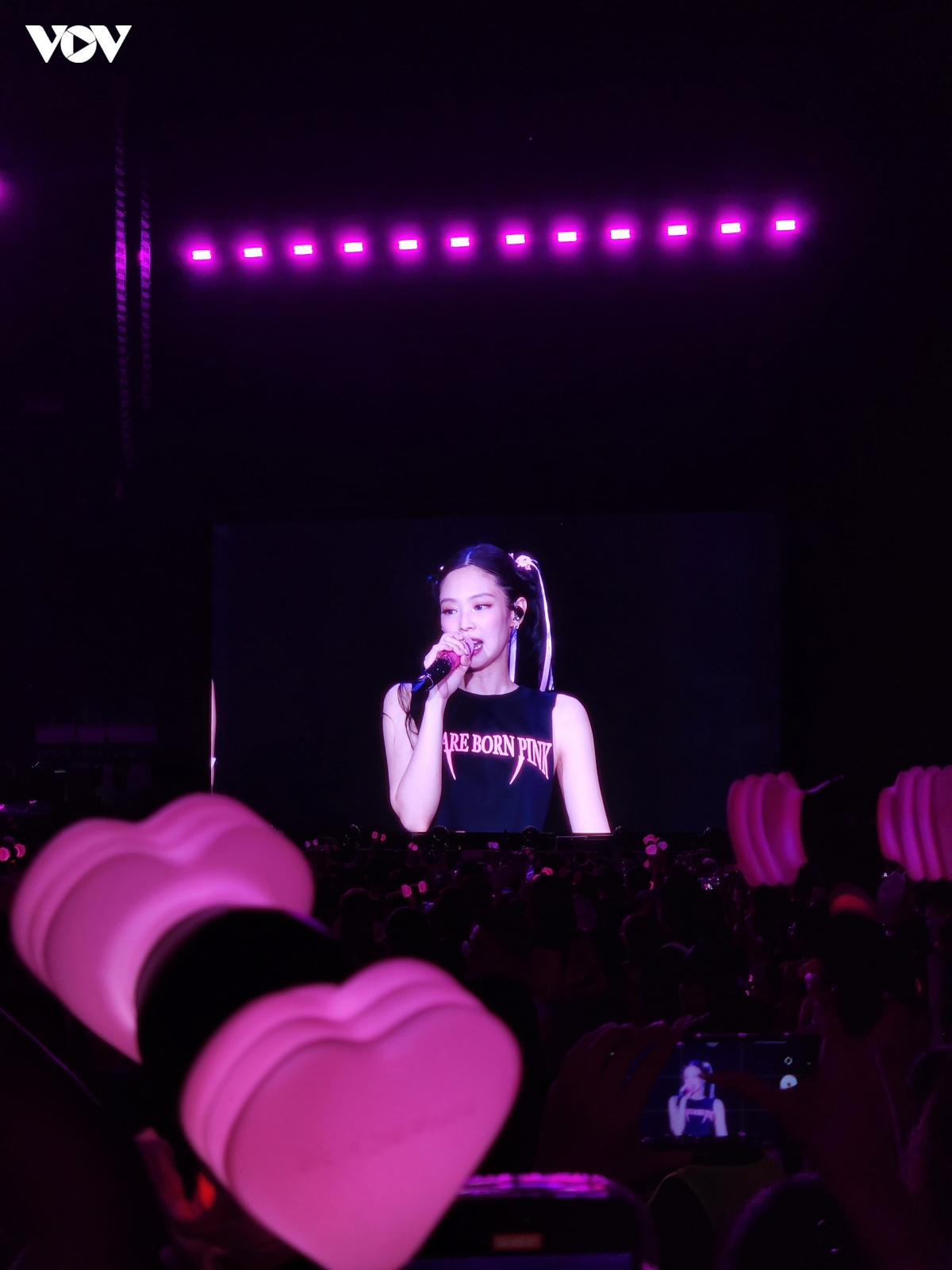 blackpink nhay see tinh khien khan gia tren san my Dinh bung no hinh anh 4