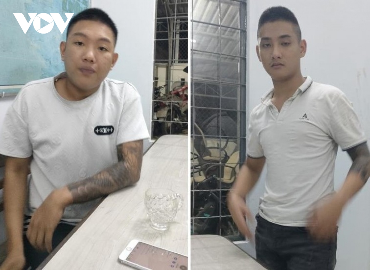  Dai ly khi cuoi trong khu dan cu hinh anh 1