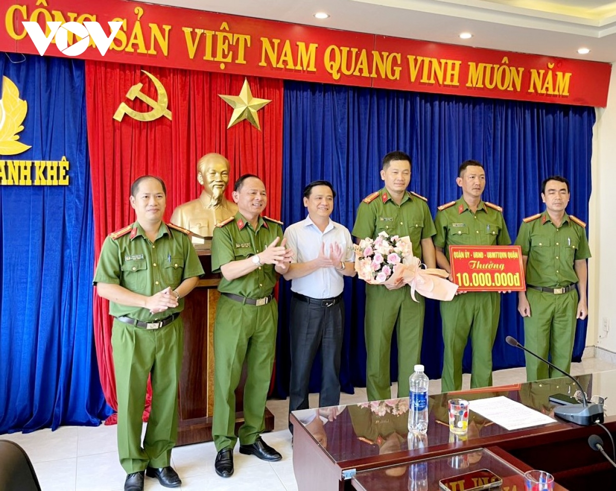 kham pha chuyen an ma tuy lon nhat quan thanh khe Da nang thuong nong hinh anh 3