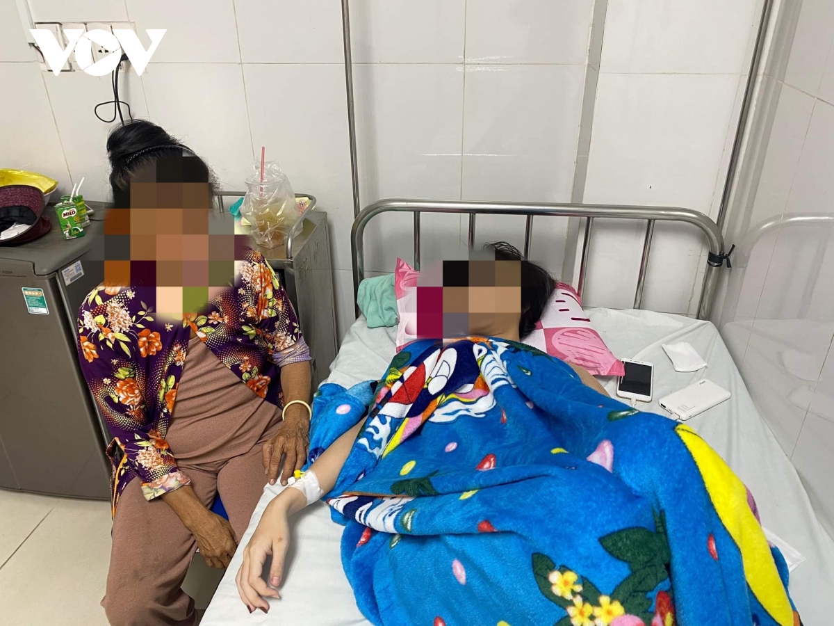 se xu ly nghiem cac doi tuong danh co gai tre giua duong hinh anh 1