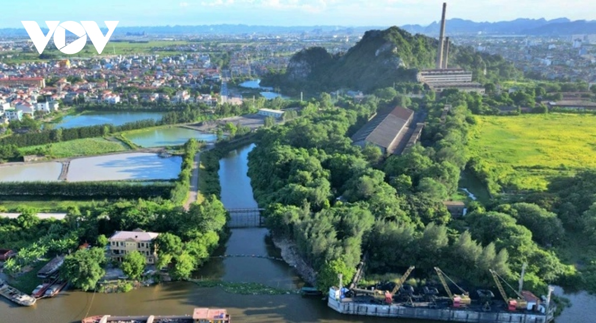 du an nghin ty tu bai Dinh di kim son ninh binh doi von, cham tien do tram trong hinh anh 5