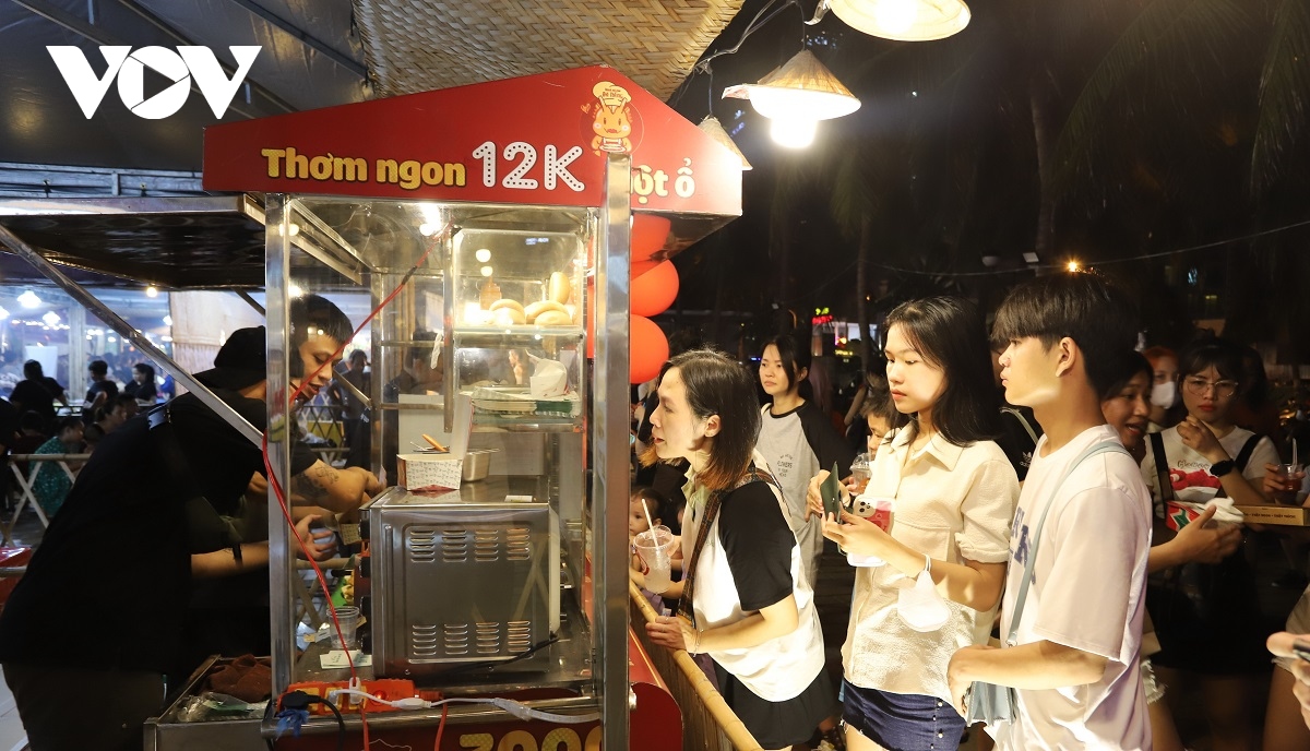khai mạc lễ hội tận hưởng mùa hè Đà nẵng 2023 hình ảnh 5 khai mac le hoi tan huong mua he Da nang 2023 hinh anh 5