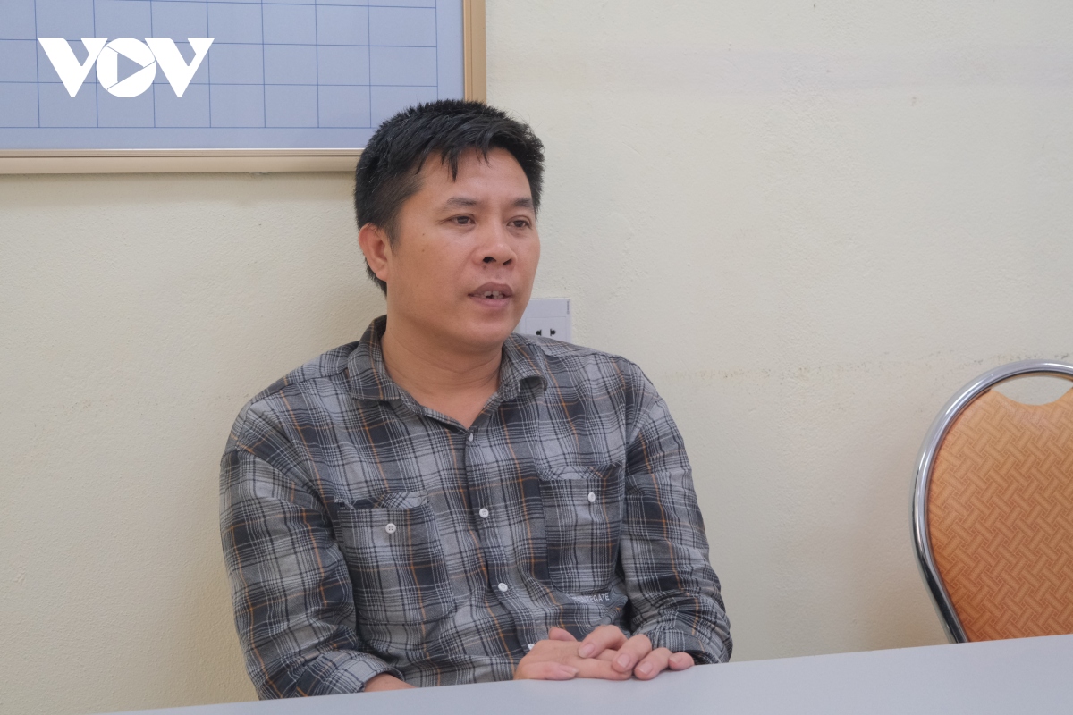 Bắt giữ đối tượng vượt biên hòng trốn Lệnh truy nã