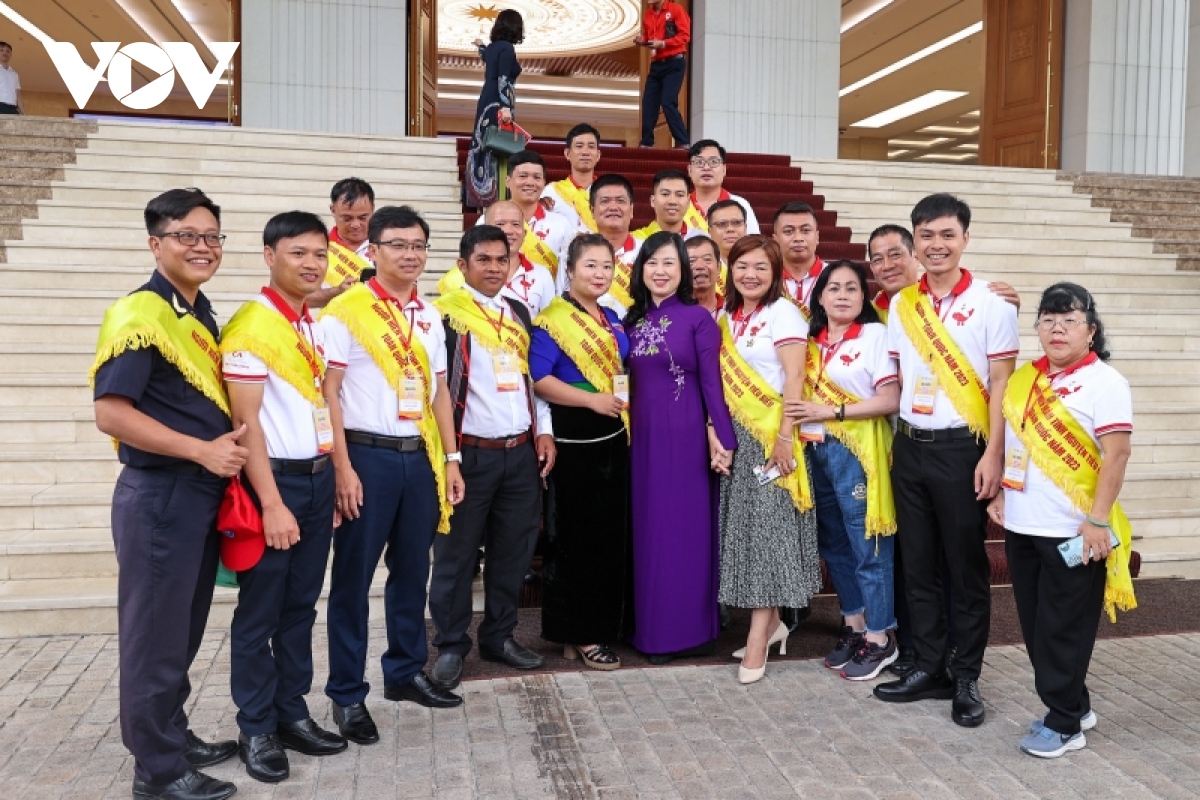 thu tuong hien mau tinh nguyen la menh lenh tu trai tim cua moi nguoi hinh anh 6